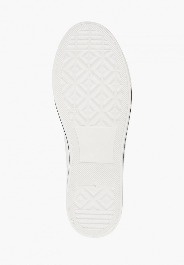 фото Кеды crosby