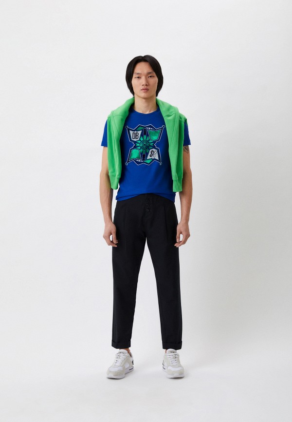 фото Футболка dirk bikkembergs