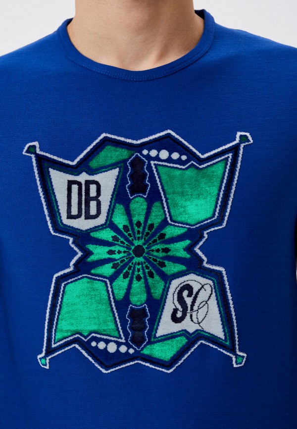 фото Футболка dirk bikkembergs