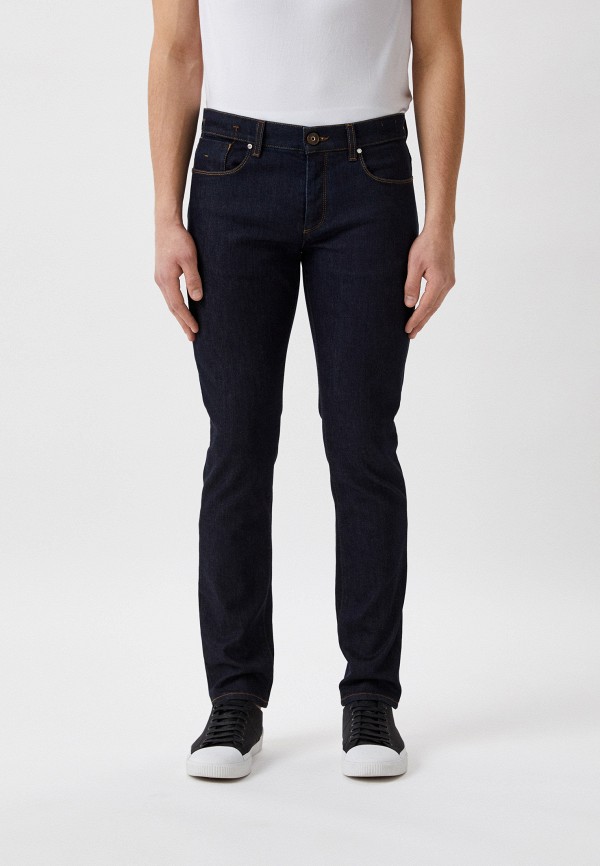 

Джинсы Dirk Bikkembergs, Синий