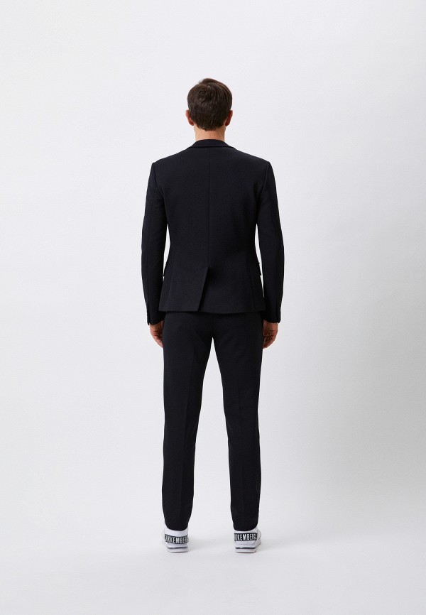 фото Костюм классический dirk bikkembergs