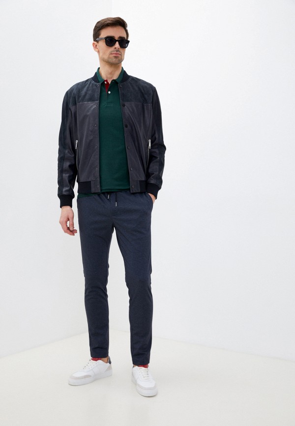 Куртка кожаная Antony Morato Куртка кожаная Antony Morato фото