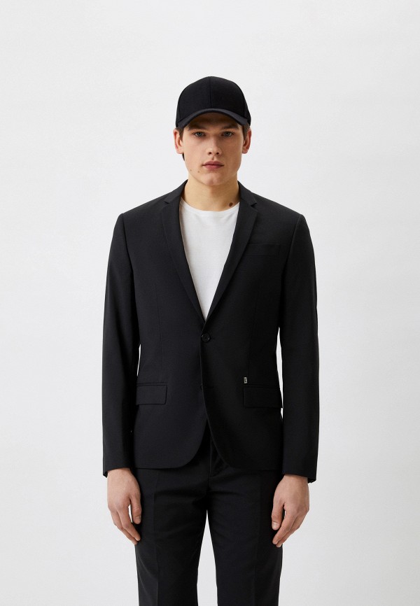 фото Костюм dirk bikkembergs