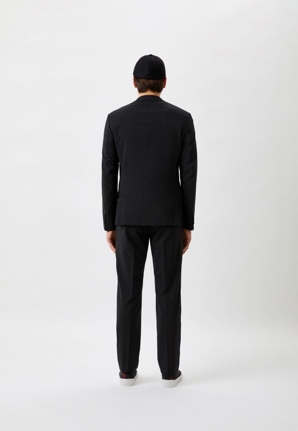 фото Костюм dirk bikkembergs