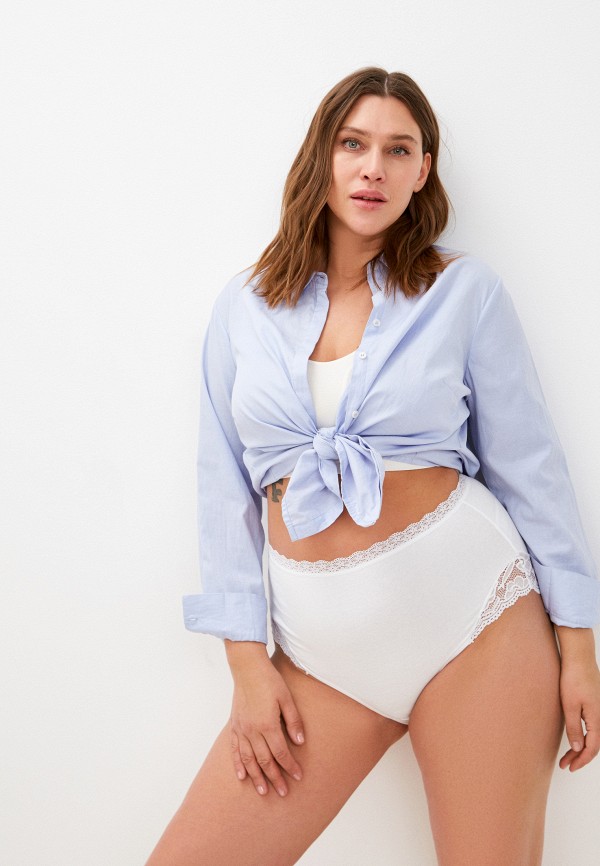 Трусы 2 шт. Ulla Popken