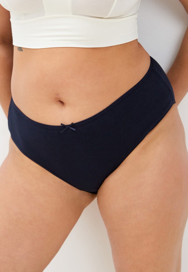 Трусы 5 шт. Ulla Popken