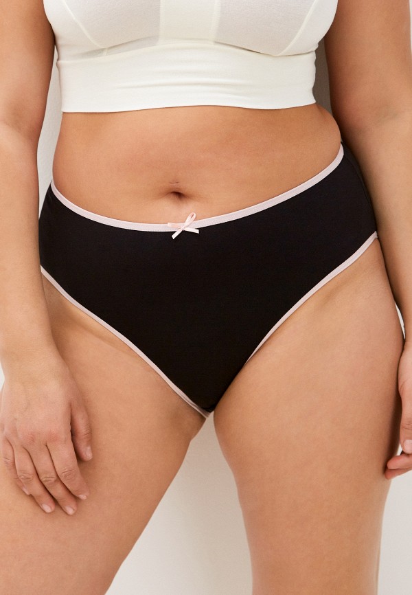 Трусы 5 шт. Ulla Popken