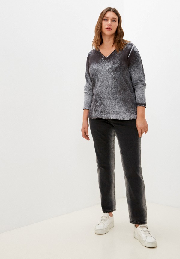 фото Пуловер ulla popken