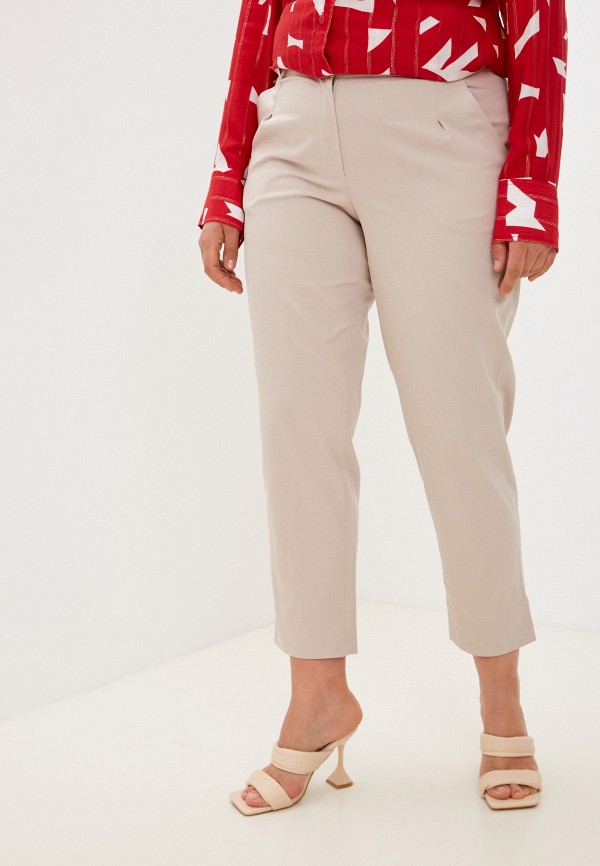 Блуза Ulla Popken