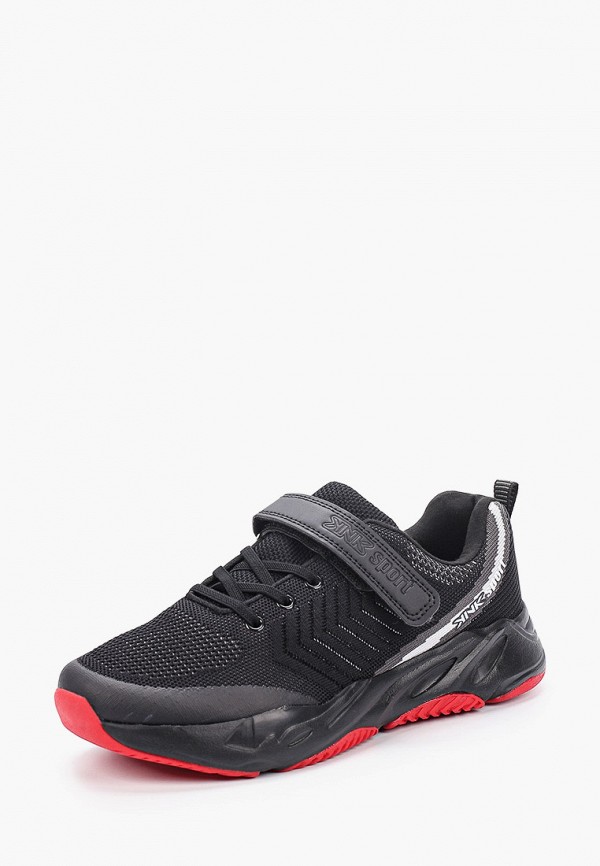 фото Кроссовки kenkä