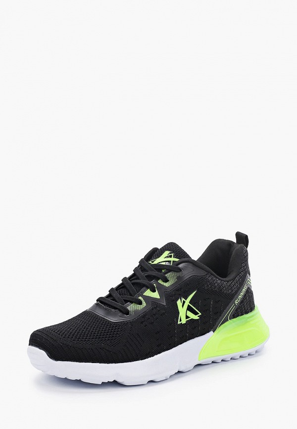 фото Кроссовки kenkä