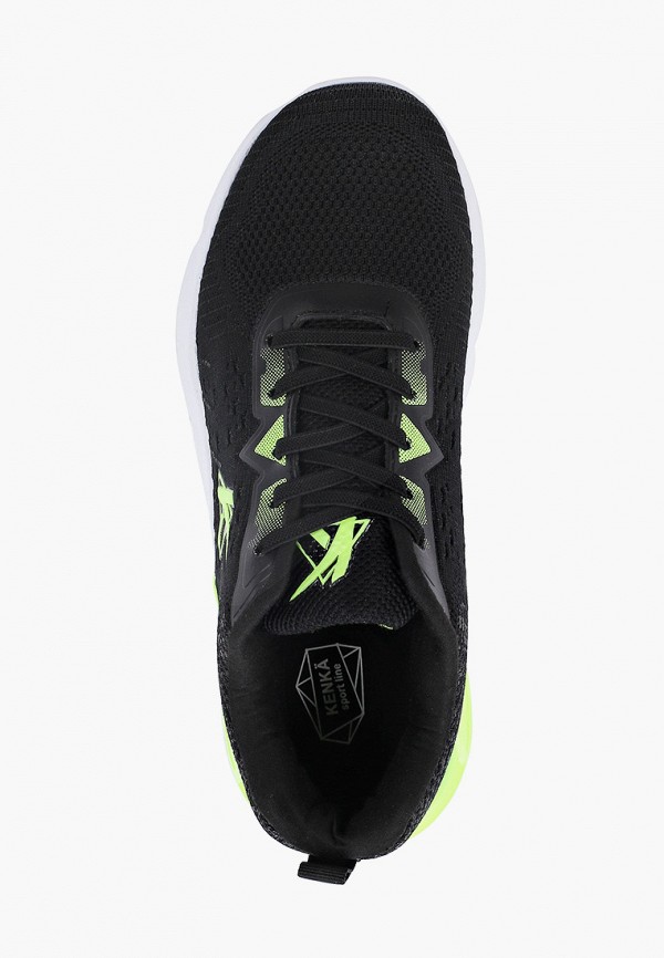 фото Кроссовки kenkä