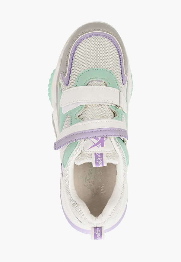 фото Кроссовки kenkä