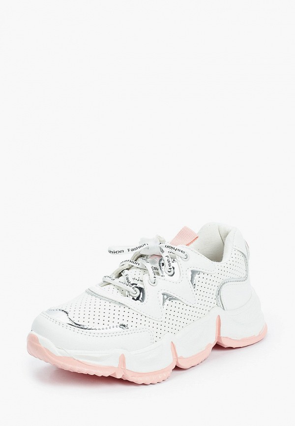 фото Кроссовки kenkä