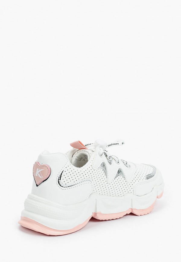 фото Кроссовки kenkä