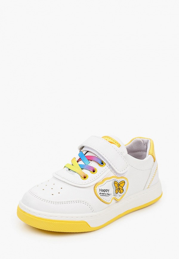 фото Кеды kenkä