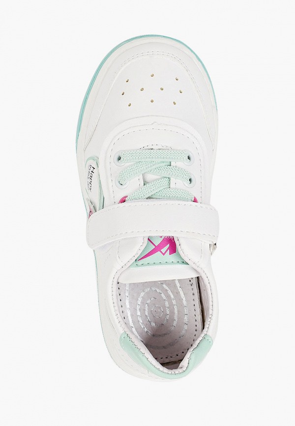 фото Кеды kenkä