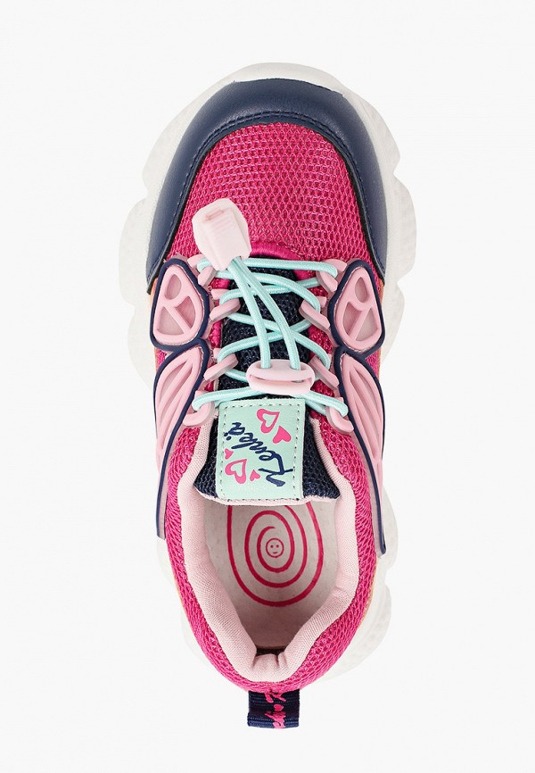 фото Кроссовки kenkä