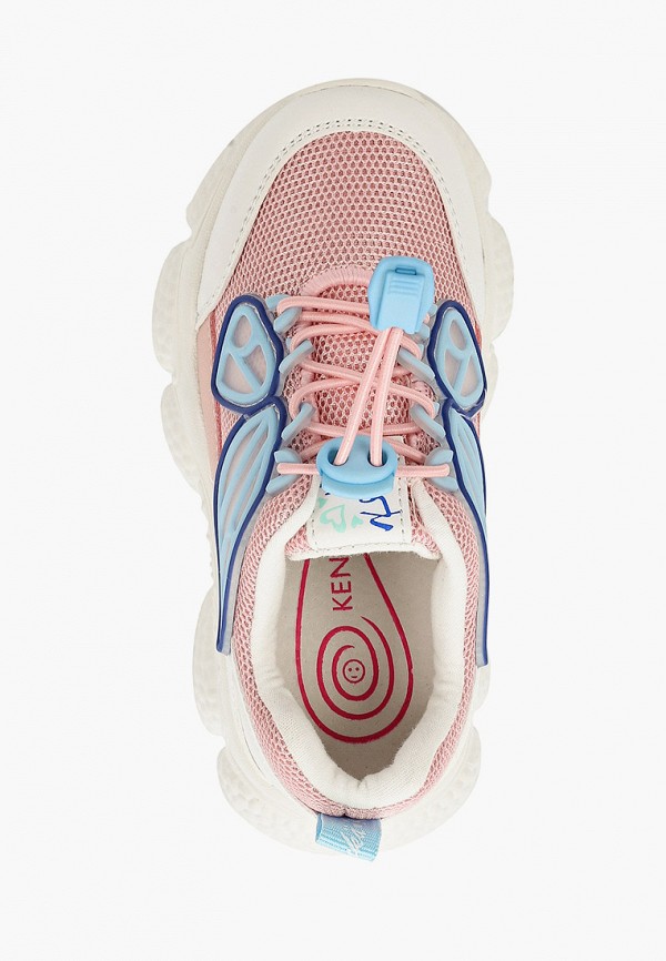 фото Кроссовки kenkä