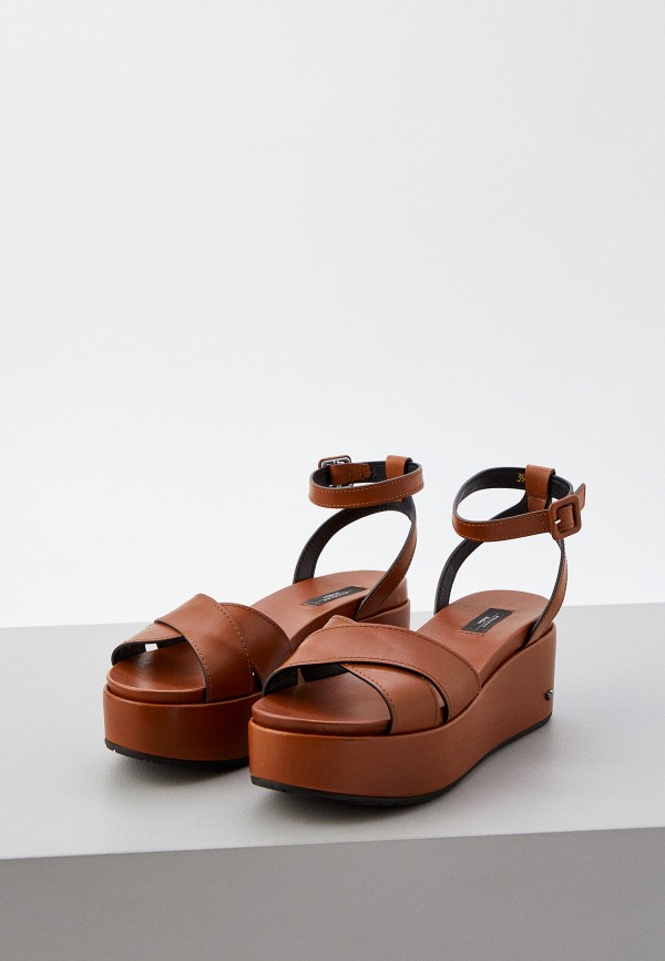 фото Босоножки weekend max mara