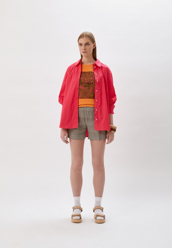 фото Футболка weekend max mara