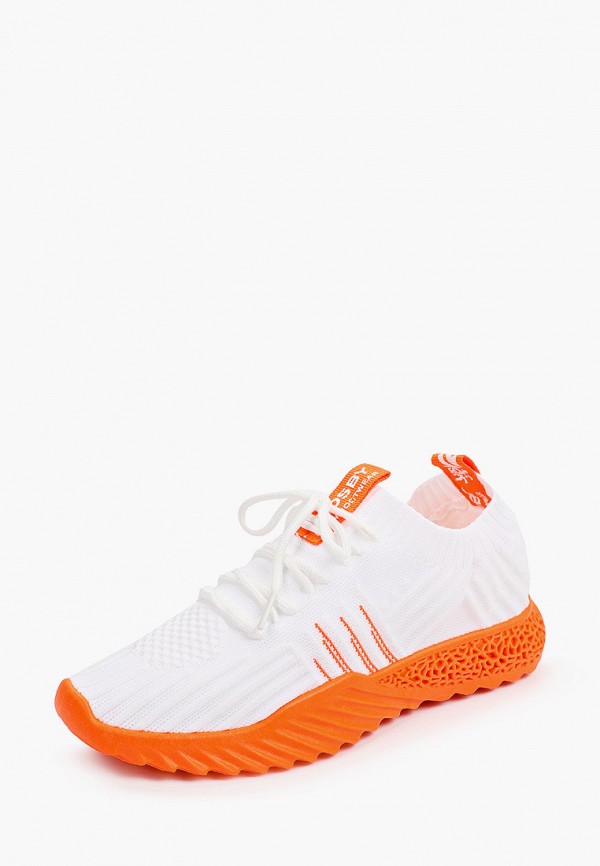 фото Кроссовки crosby