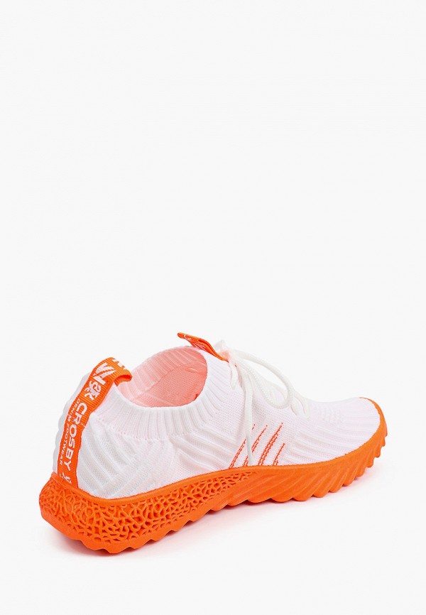 фото Кроссовки crosby