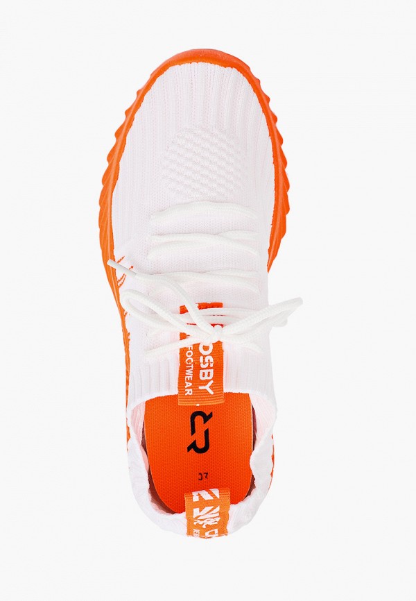 фото Кроссовки crosby