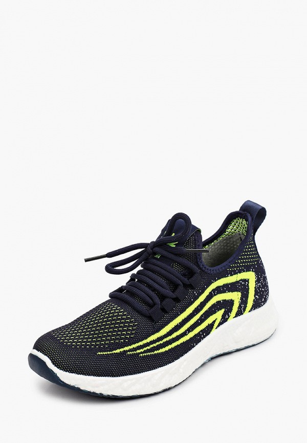 фото Кроссовки crosby