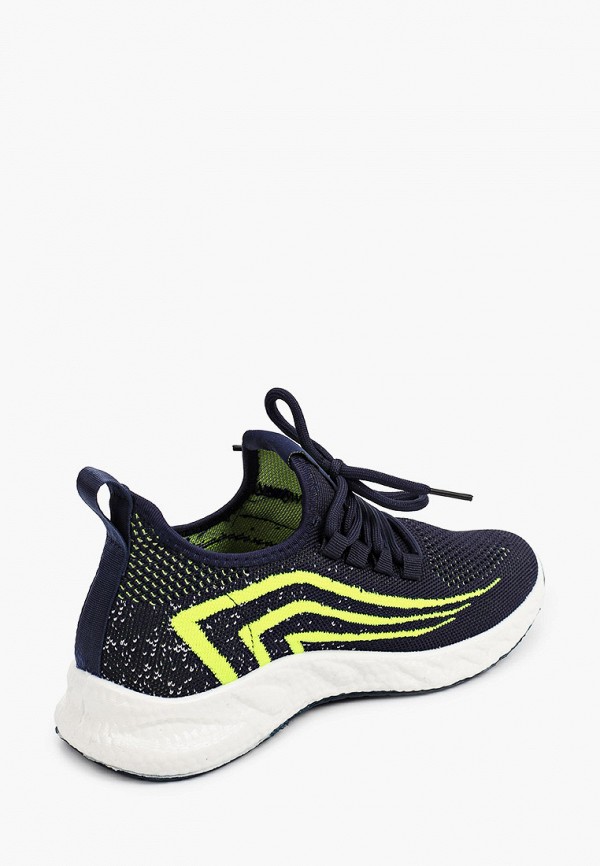 фото Кроссовки crosby