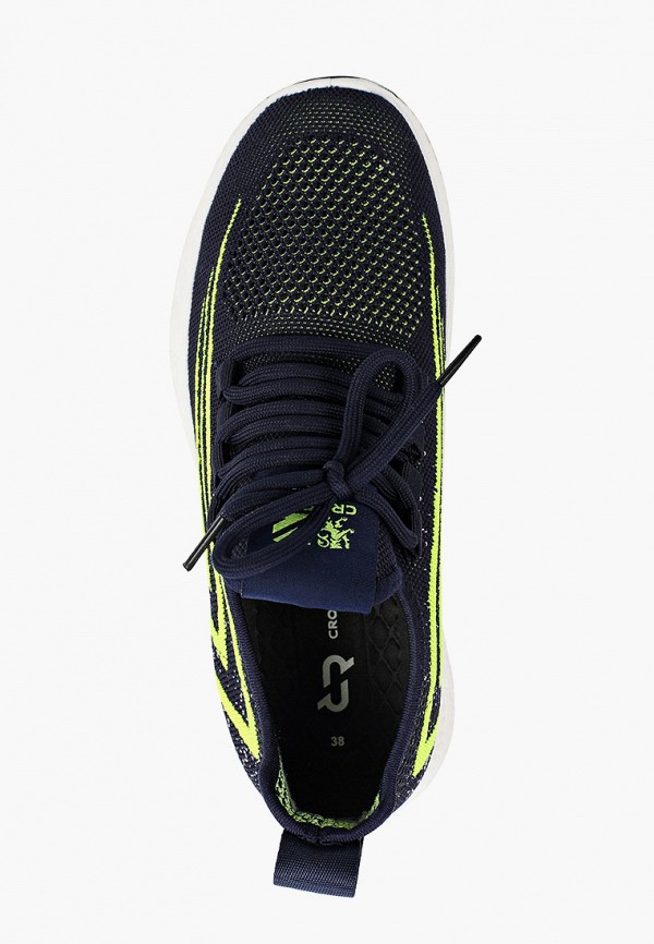 фото Кроссовки crosby