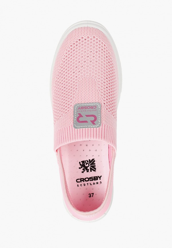 фото Слипоны crosby