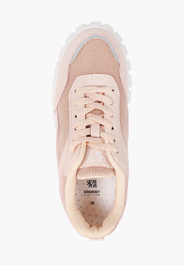 фото Кеды crosby