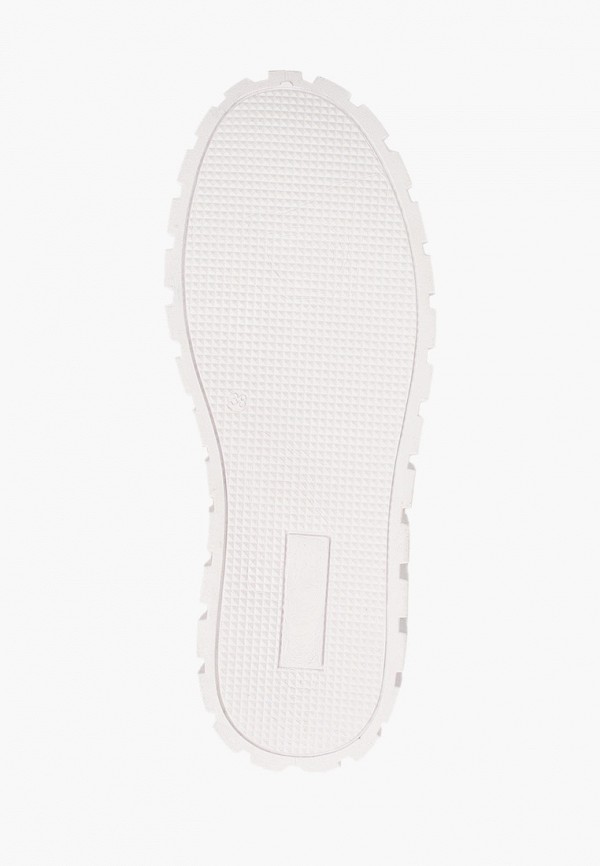 фото Кеды crosby