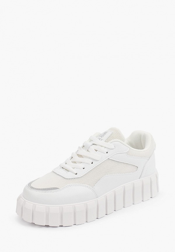 фото Кеды crosby