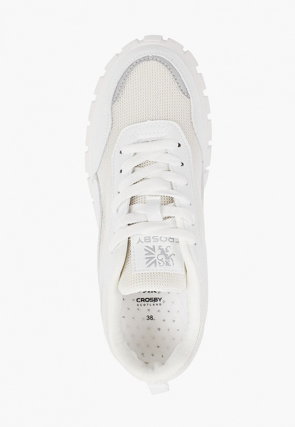 фото Кеды crosby