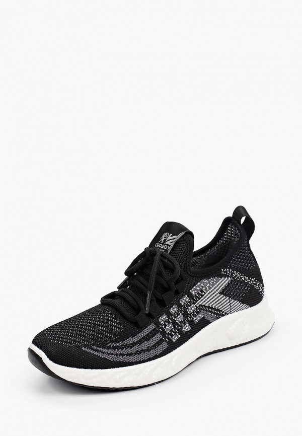 фото Кроссовки crosby