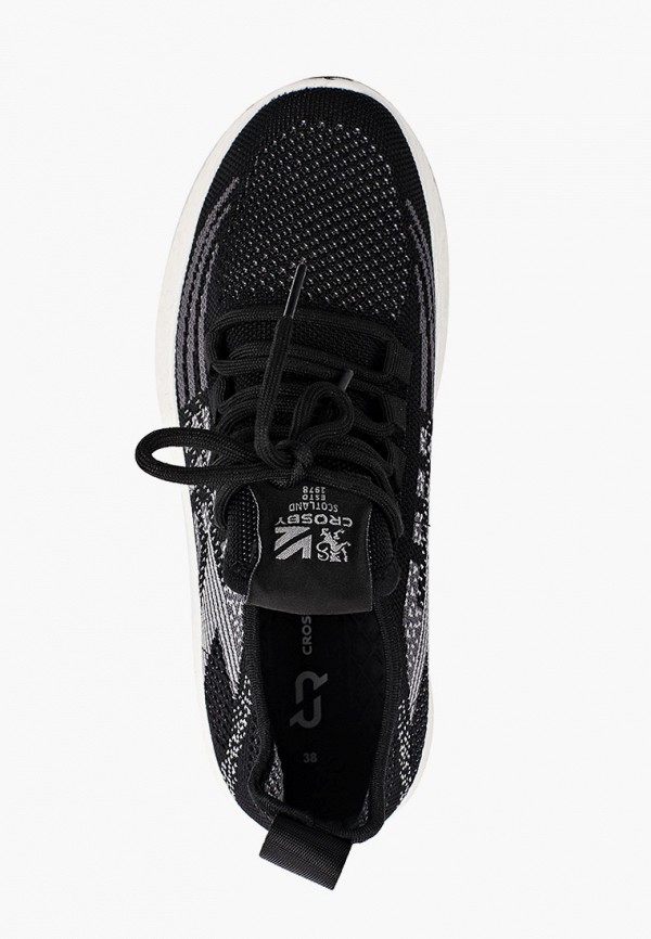 фото Кроссовки crosby