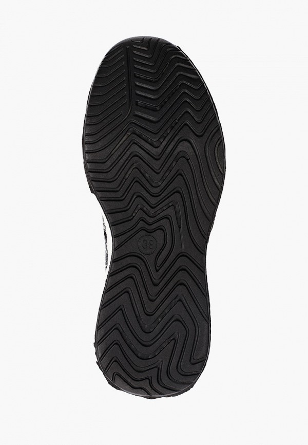 фото Кроссовки crosby