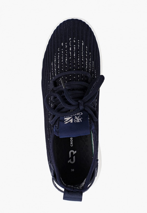 фото Кроссовки crosby