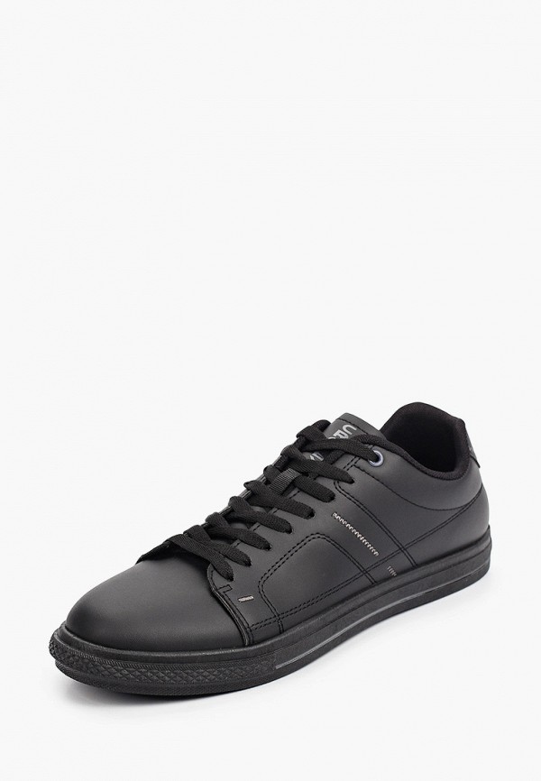 фото Кеды crosby