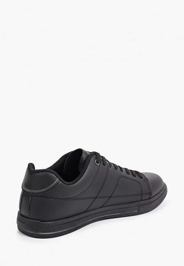 фото Кеды crosby