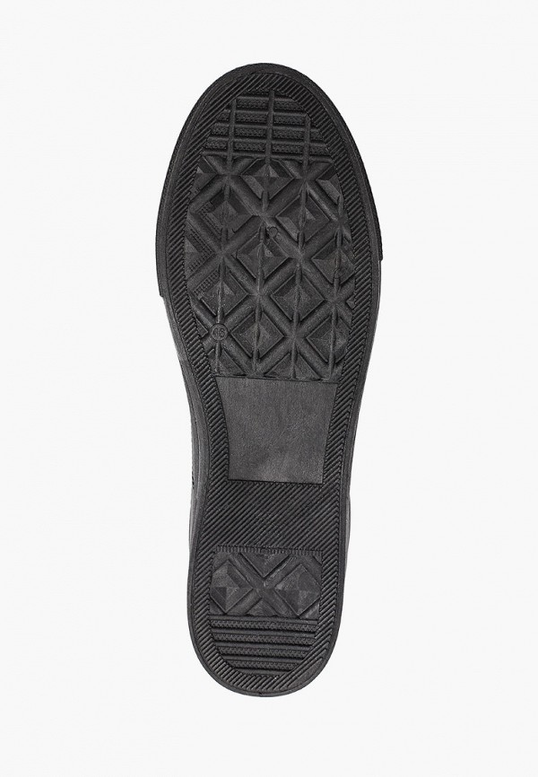 фото Кеды crosby