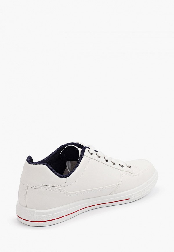 фото Кеды crosby