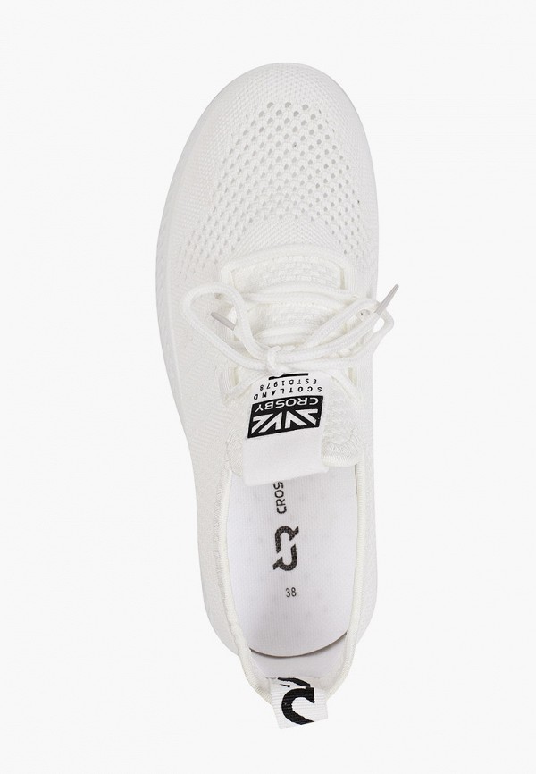 фото Кроссовки crosby