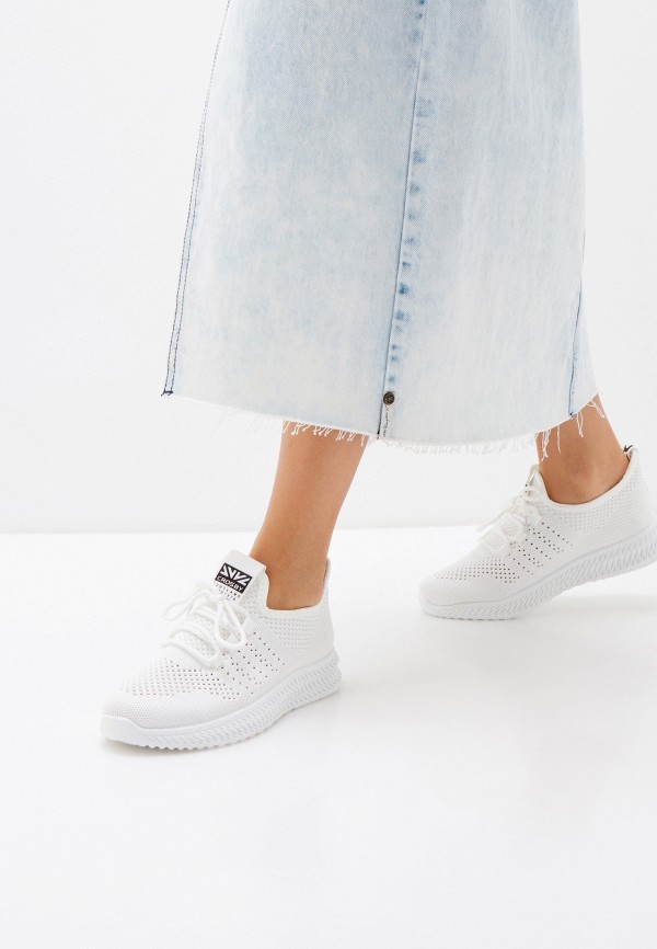 фото Кроссовки crosby