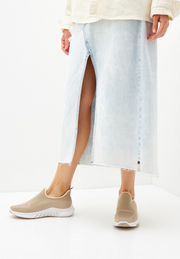 фото Кроссовки crosby