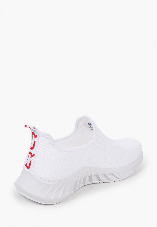 фото Кроссовки crosby