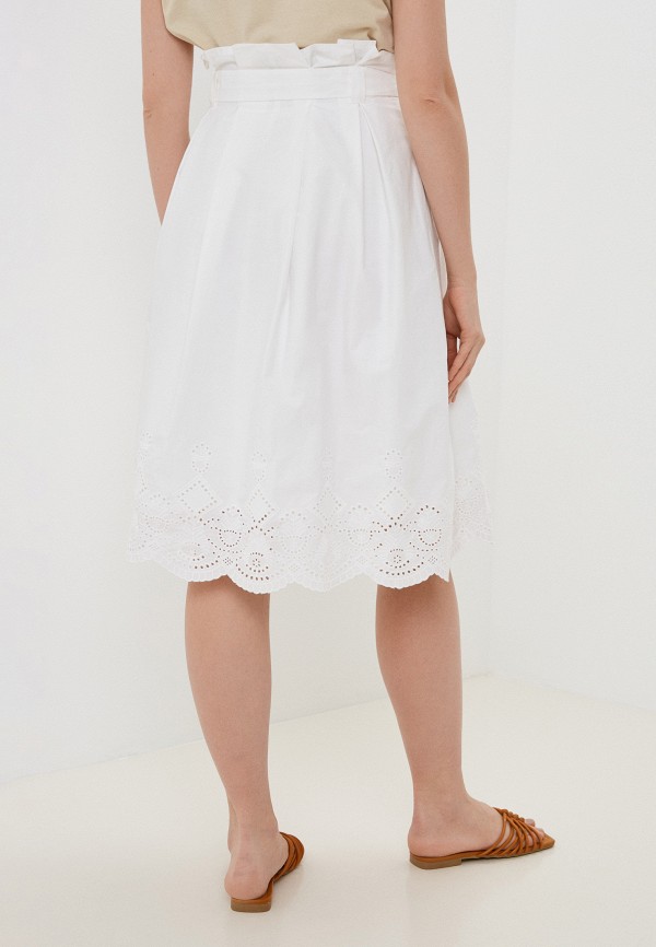 фото Юбка fracomina