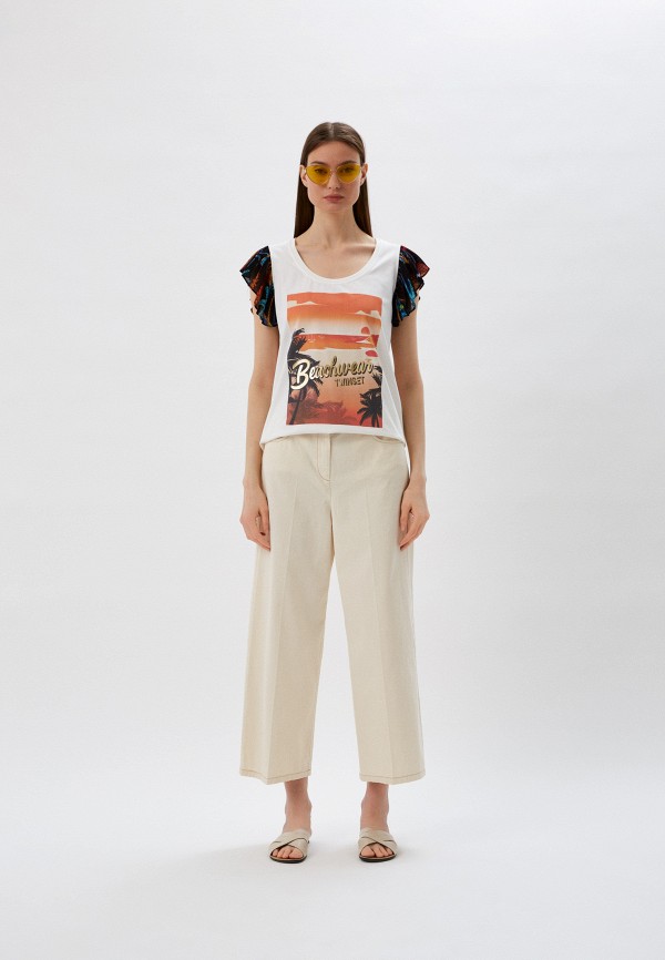 фото Футболка twinset milano